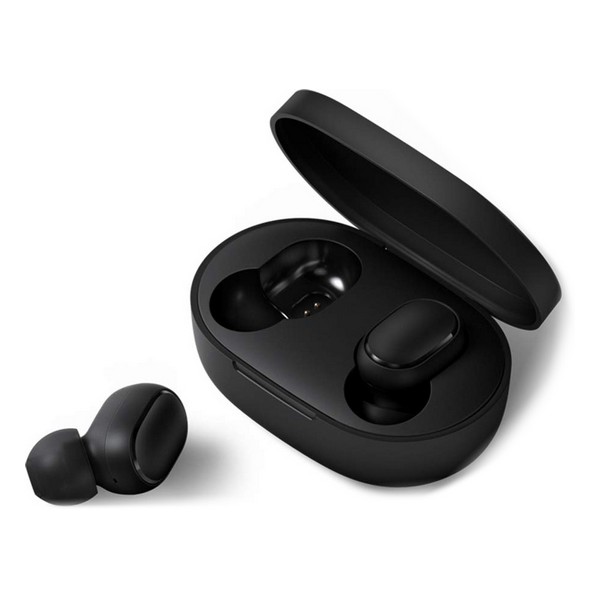 Wireless Headphones Xiaomi MI TRUE-X Black (Refurbished B) - Image 2